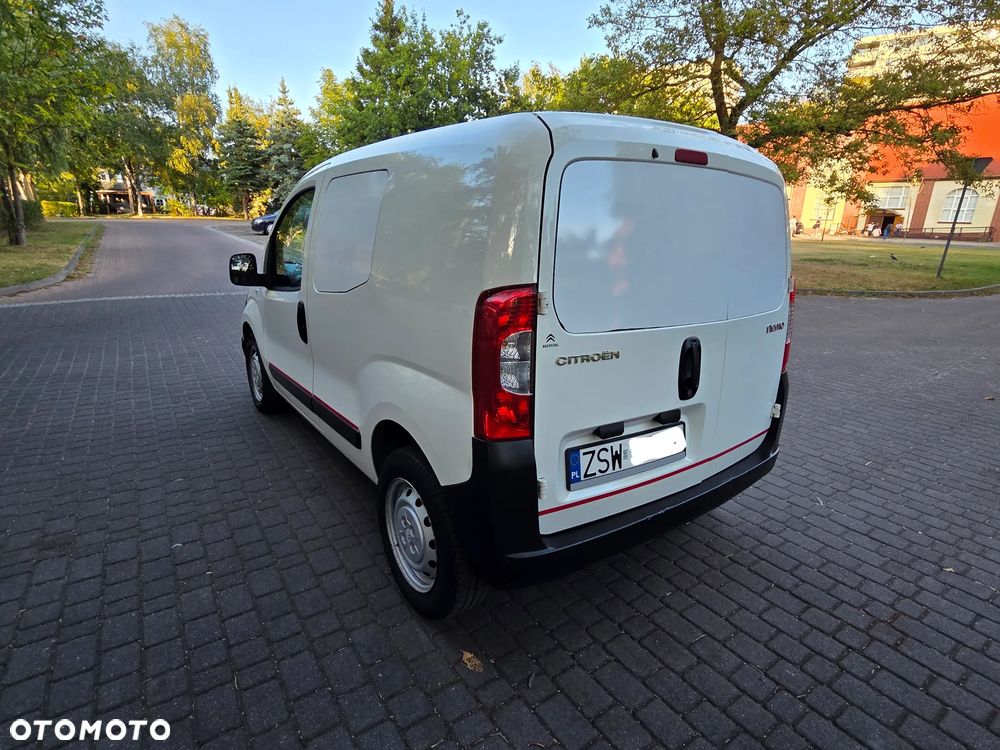 Citroën Nemo - 19