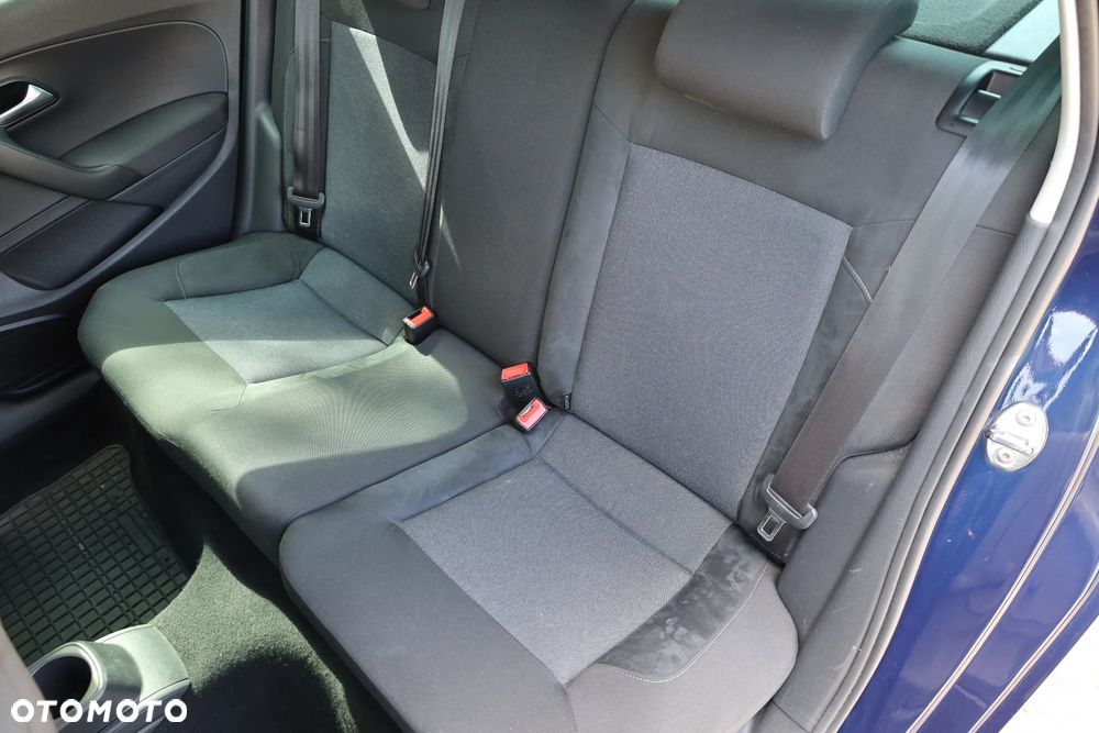 Volkswagen Polo 1.2 Style - 23