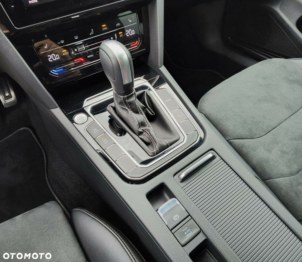 Volkswagen Arteon - 22