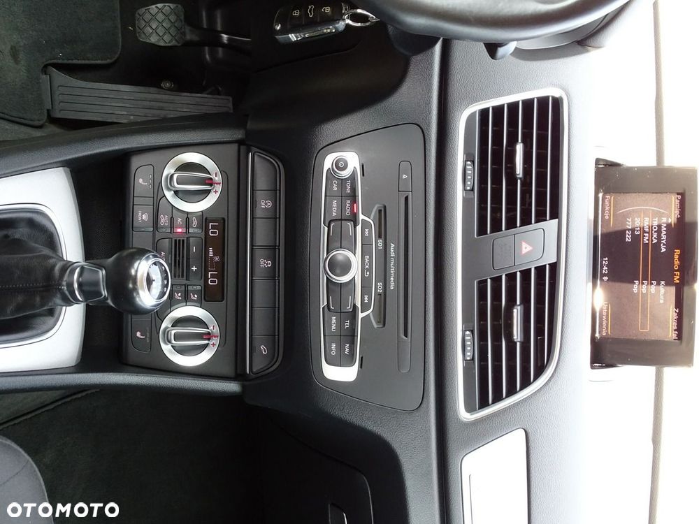 Audi Q3 - 9
