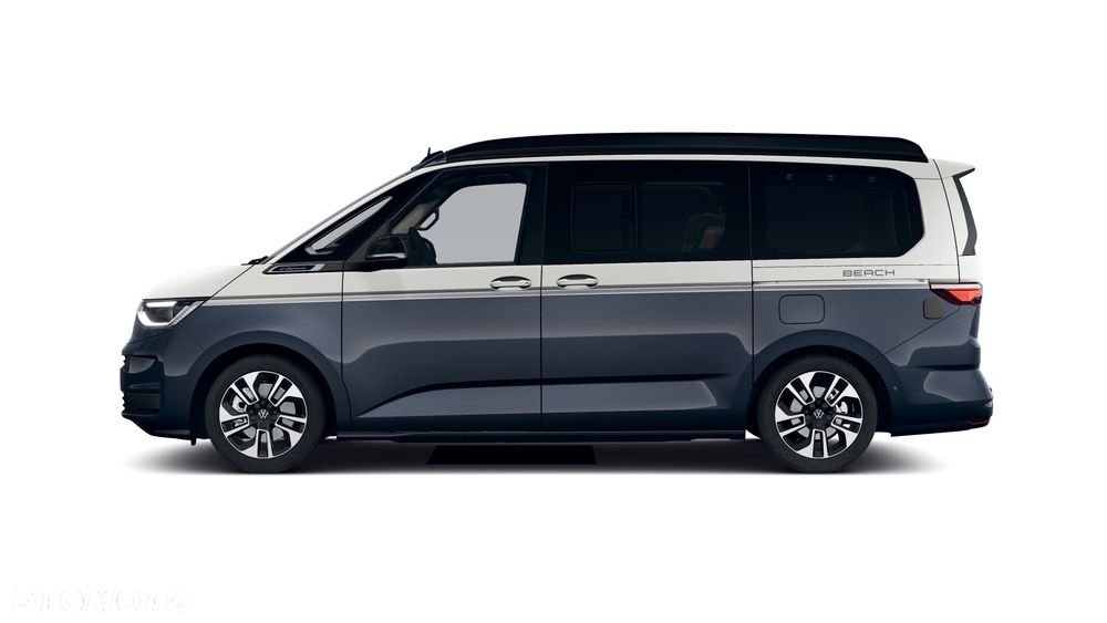 Volkswagen Multivan - 2
