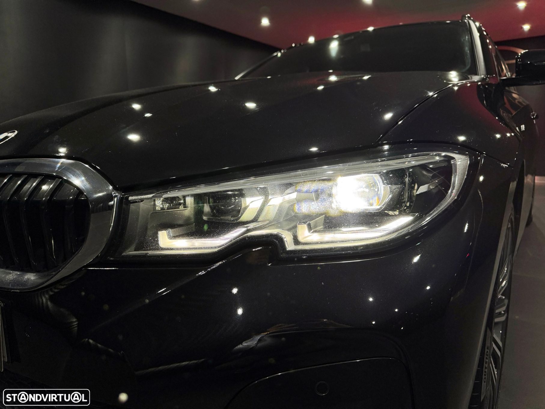 BMW 330 - 10