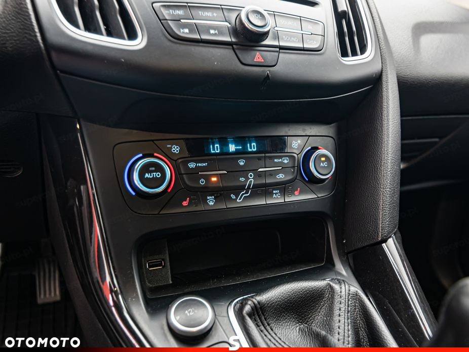 Ford Focus - 19