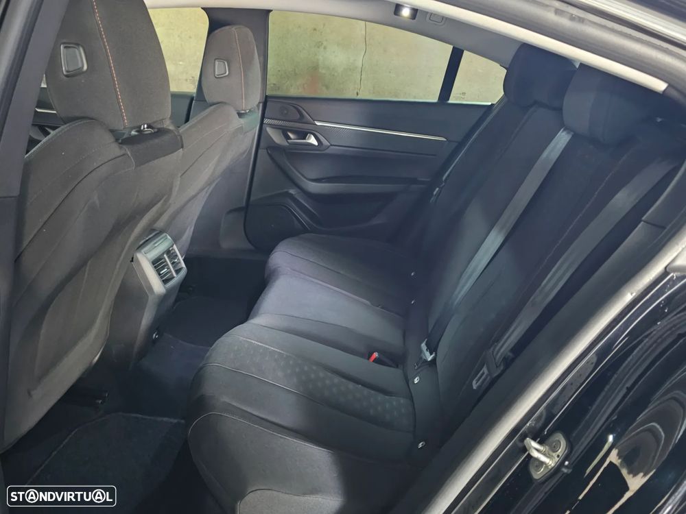 Peugeot 508 1.5 BlueHDi Active - 7
