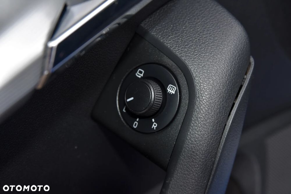 Skoda Octavia 2.0 TDI Style DSG - 23