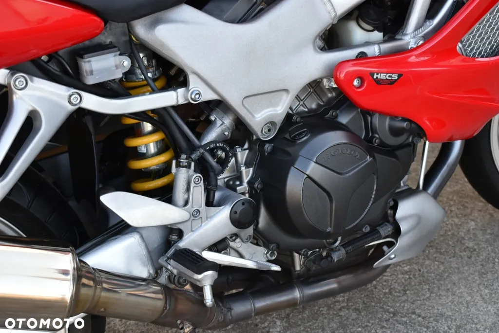 Honda VTR - 29