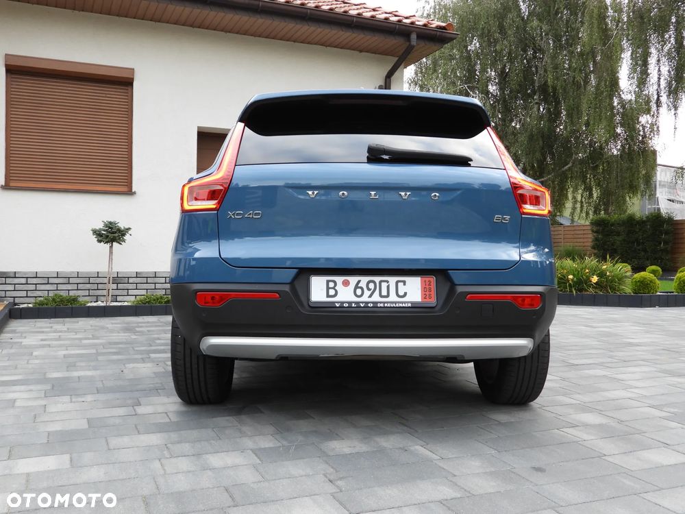 Volvo XC 40 B3 B DKG Plus Bright - 7