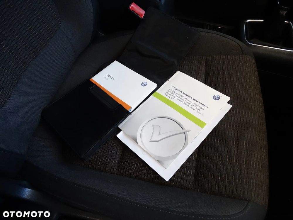Volkswagen Tiguan 1.4 TSI Perfectline - 19