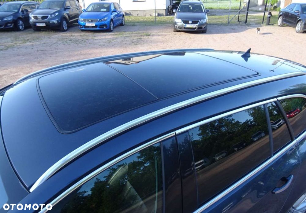 Opel Insignia - 7