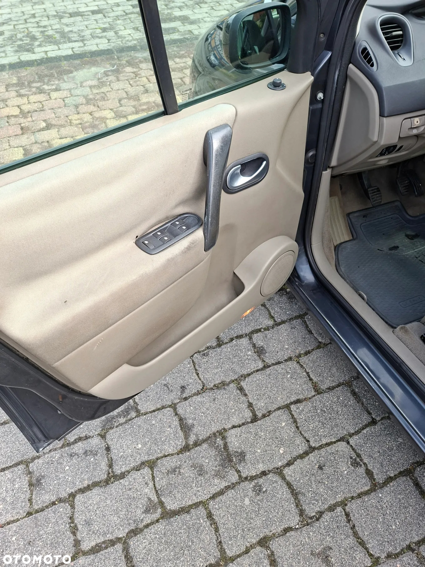 Renault Scenic - 6