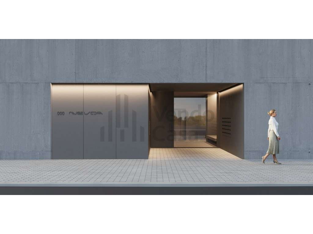 Comércio Rés-do-Chão em Maximinos - Braga - Grande imagem: 2/4