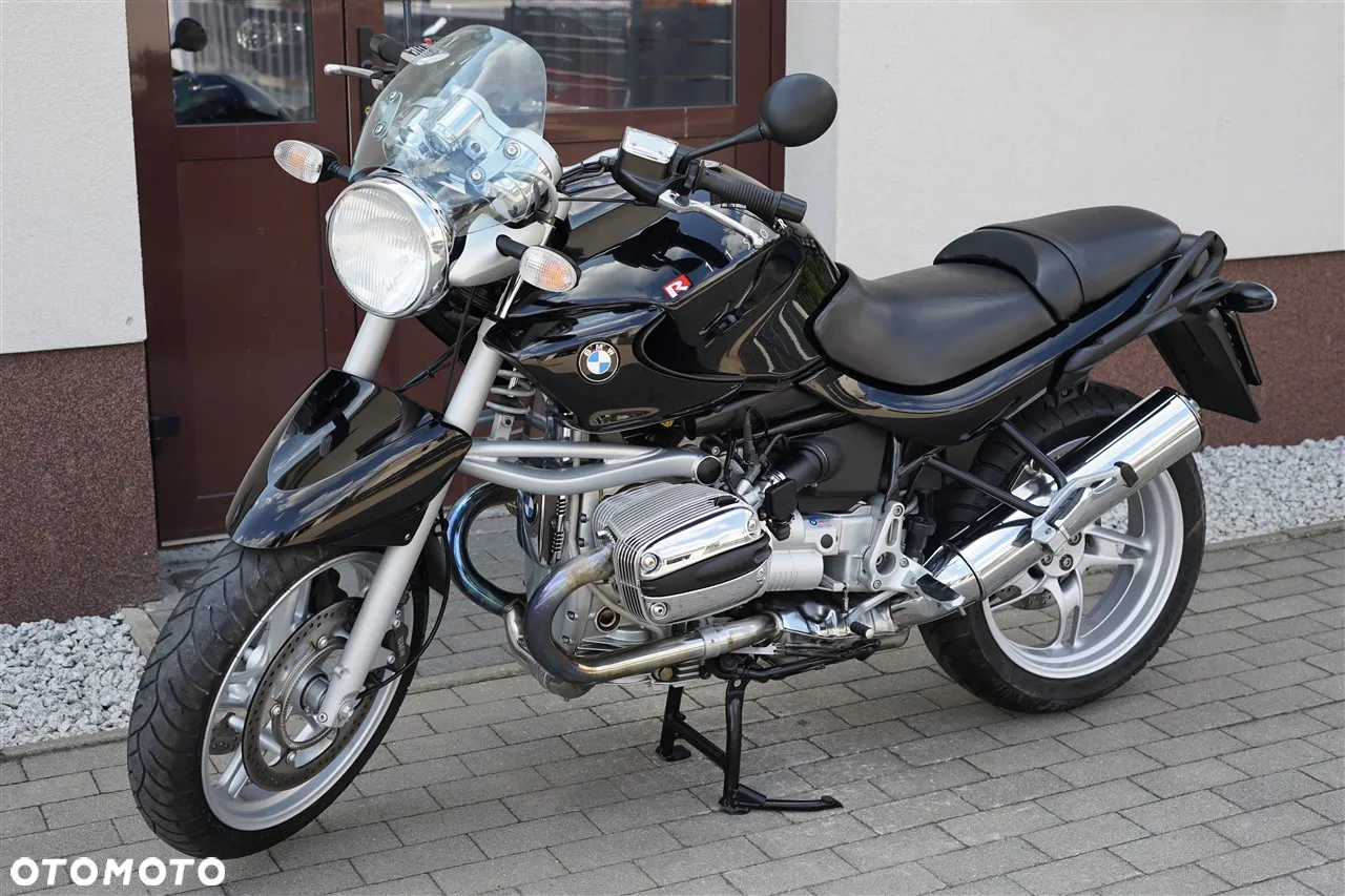 BMW R - 20