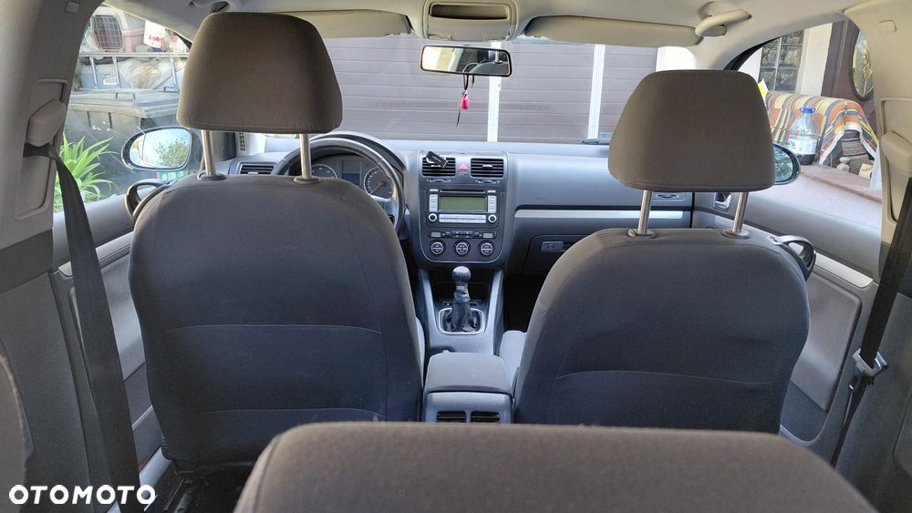 Volkswagen Golf 1.4 Edition - 3