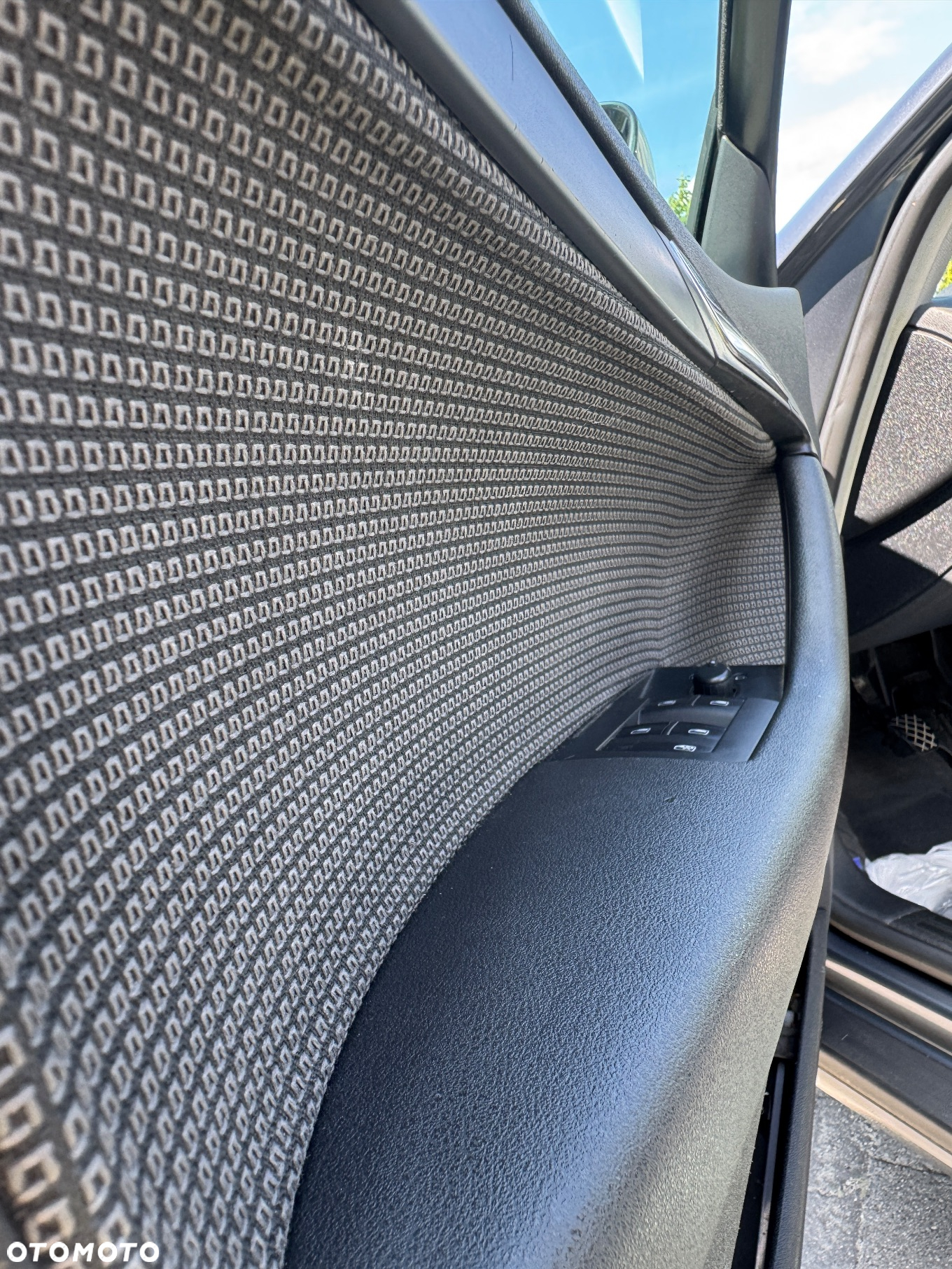 Audi A3 1.6 Ambiente - 27