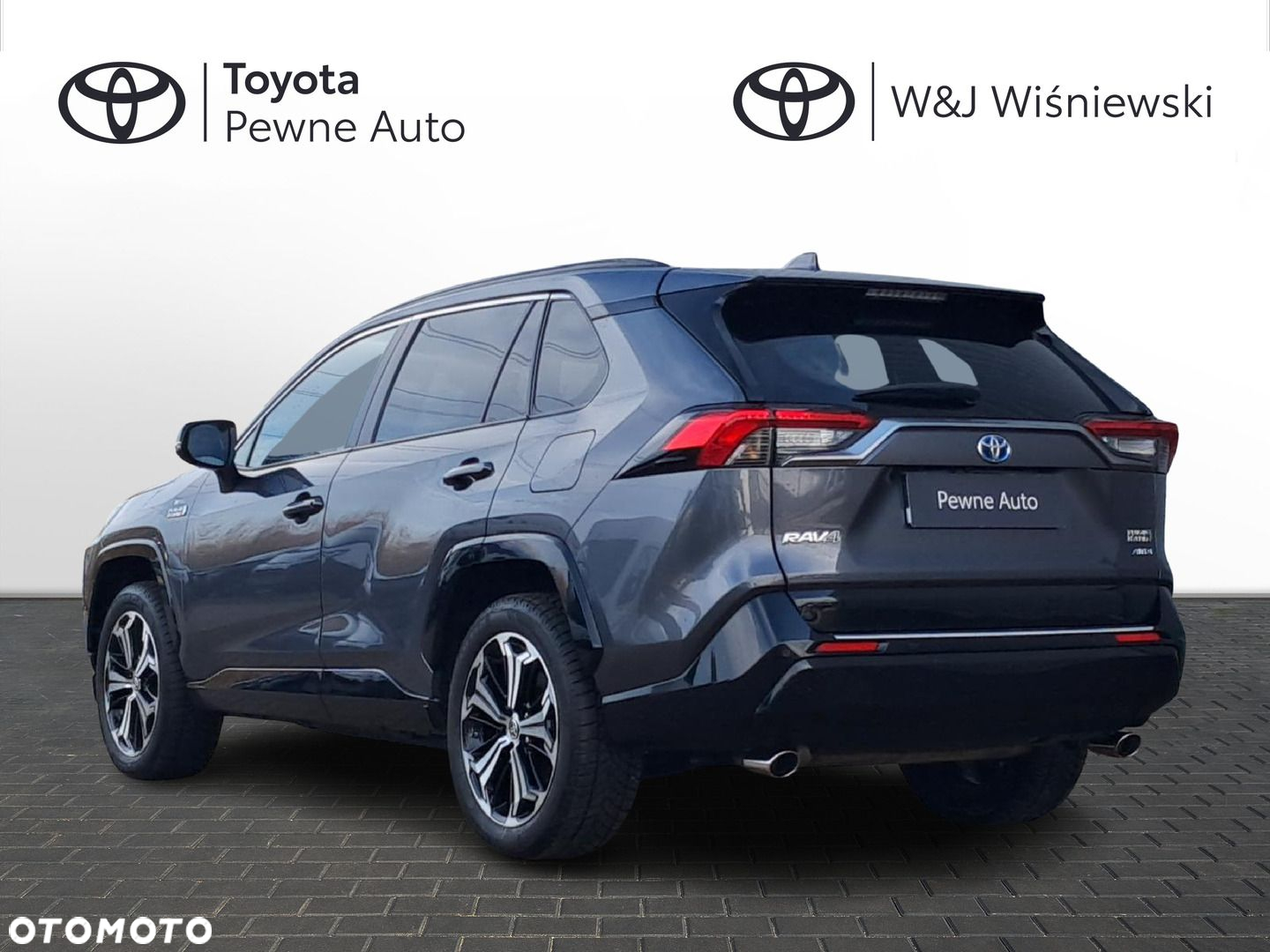 Toyota RAV4 - 17