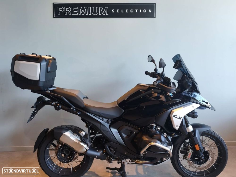 BMW R 1300 GS 1300 GS - 2