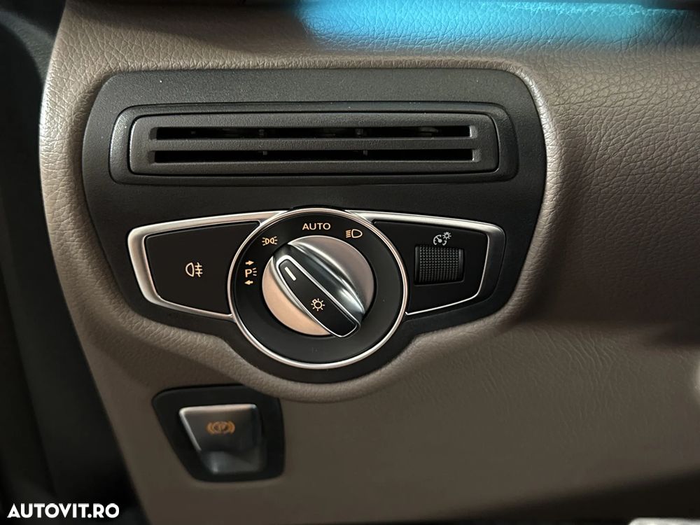 Mercedes-Benz V 250 d Lung - 17