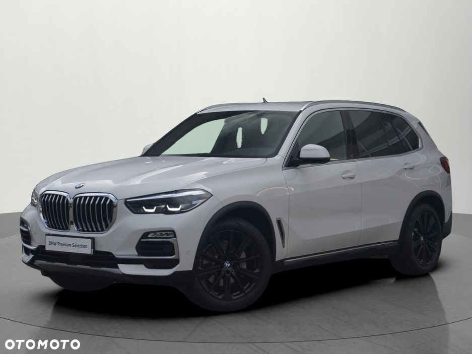BMW X5 - 2