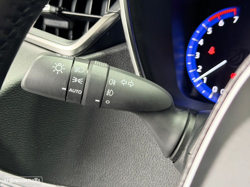 Toyota Corolla Touring Sports 1.8 Hybrid Comfort - 22