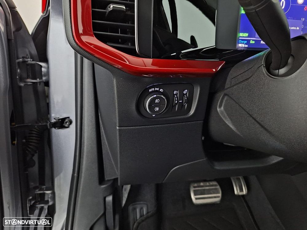 Opel Mokka-e 50 kWh GS - 29