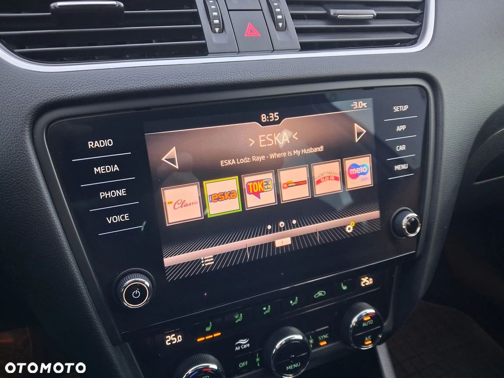 Skoda Octavia 1.5 TSI GPF ACT Style - 15