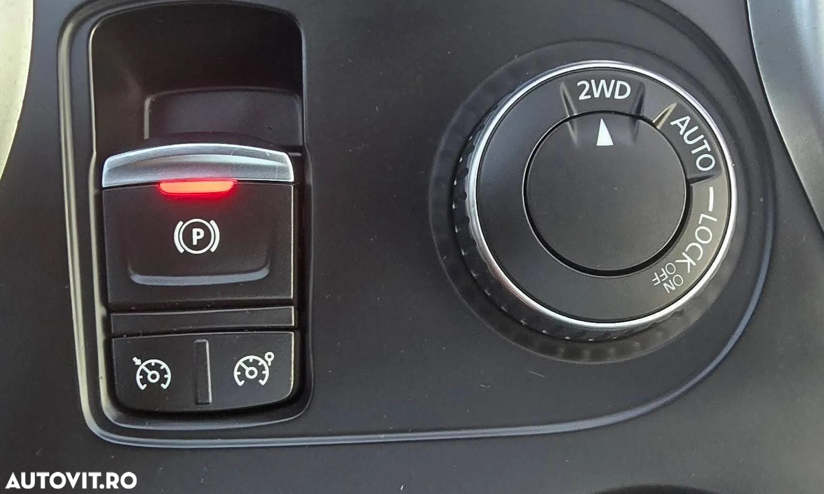 Renault Kadjar Energy dCi 130 4x4 Bose Edition - 34