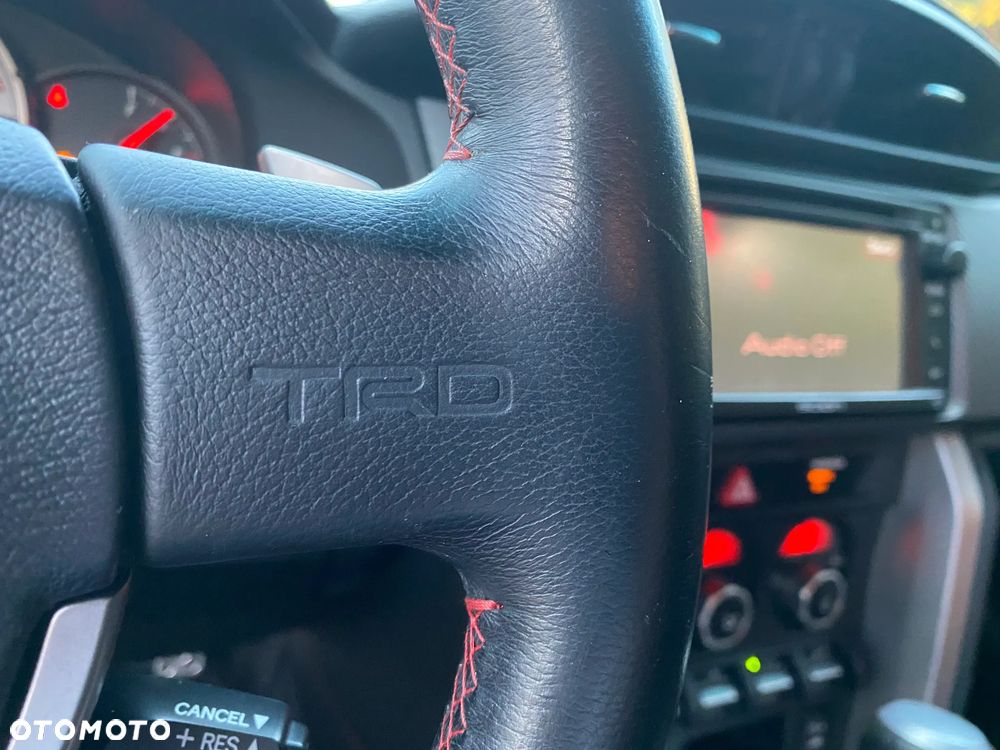 Toyota GT86 - 13