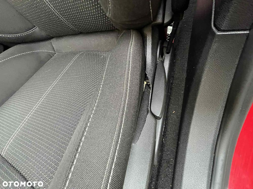 Opel Astra - 11
