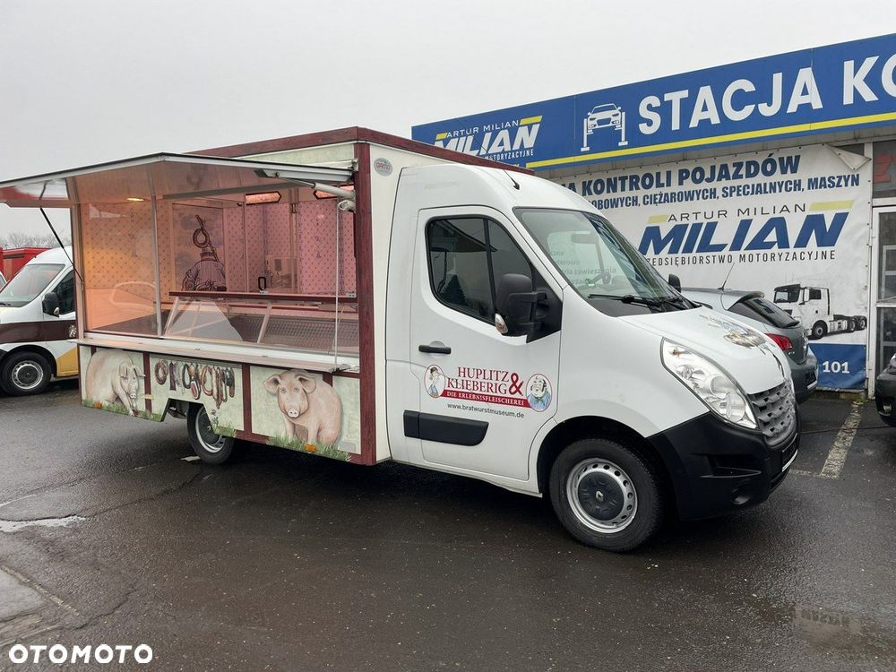 Renault Master - 3
