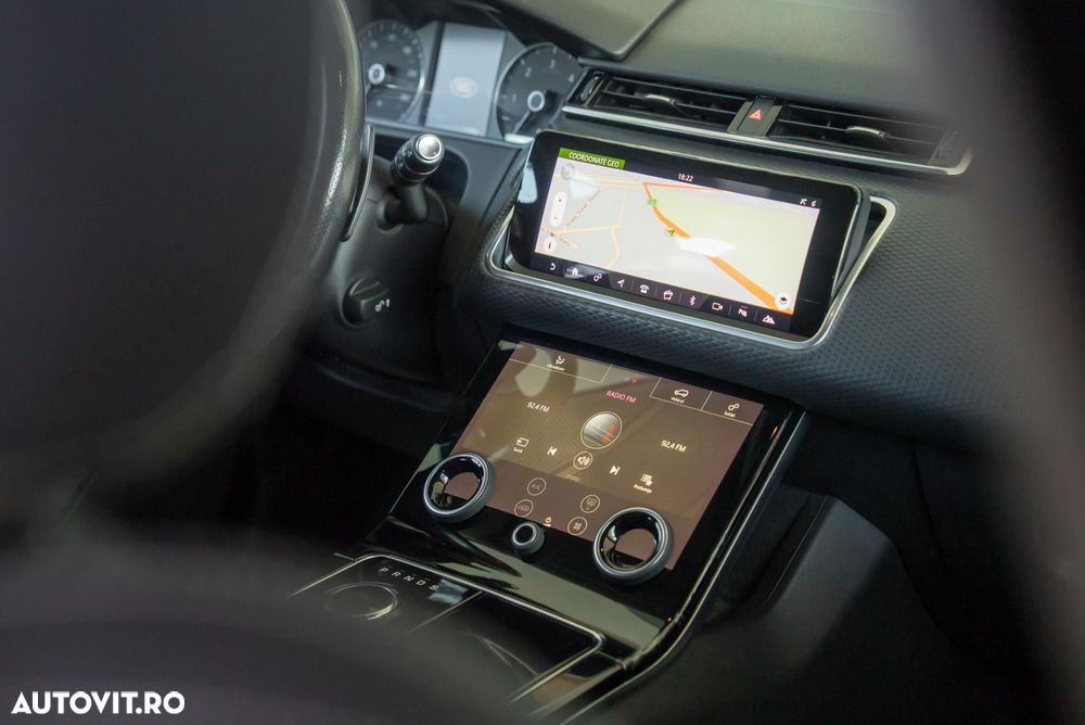 Land Rover Range Rover Velar 2.0 - 19