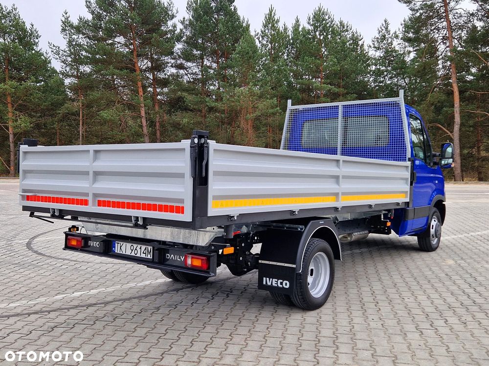 Iveco DAILY - 5