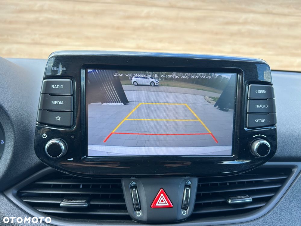 Hyundai i30 1.0 T-GDI Smart - 16