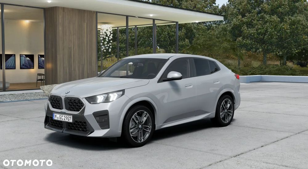 BMW X2 sDrive20i M Sport - 1