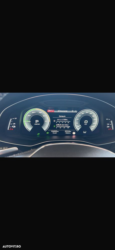 Audi A6 - 2