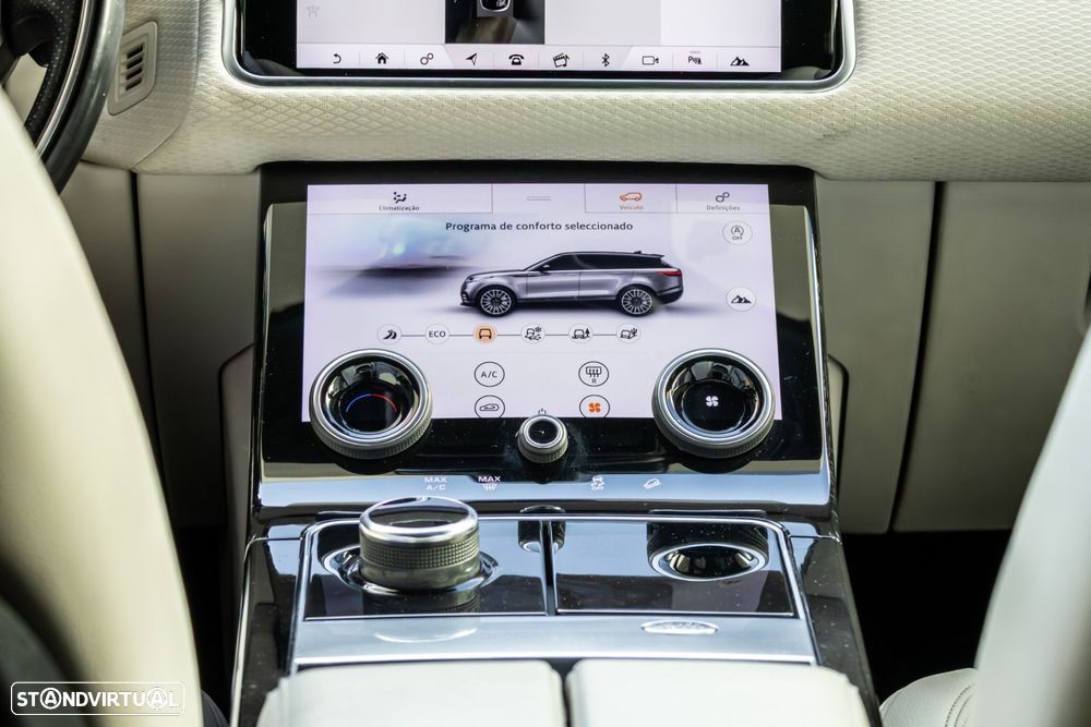 Land Rover Range Rover Velar 2.0 R-Dynamic S - 47