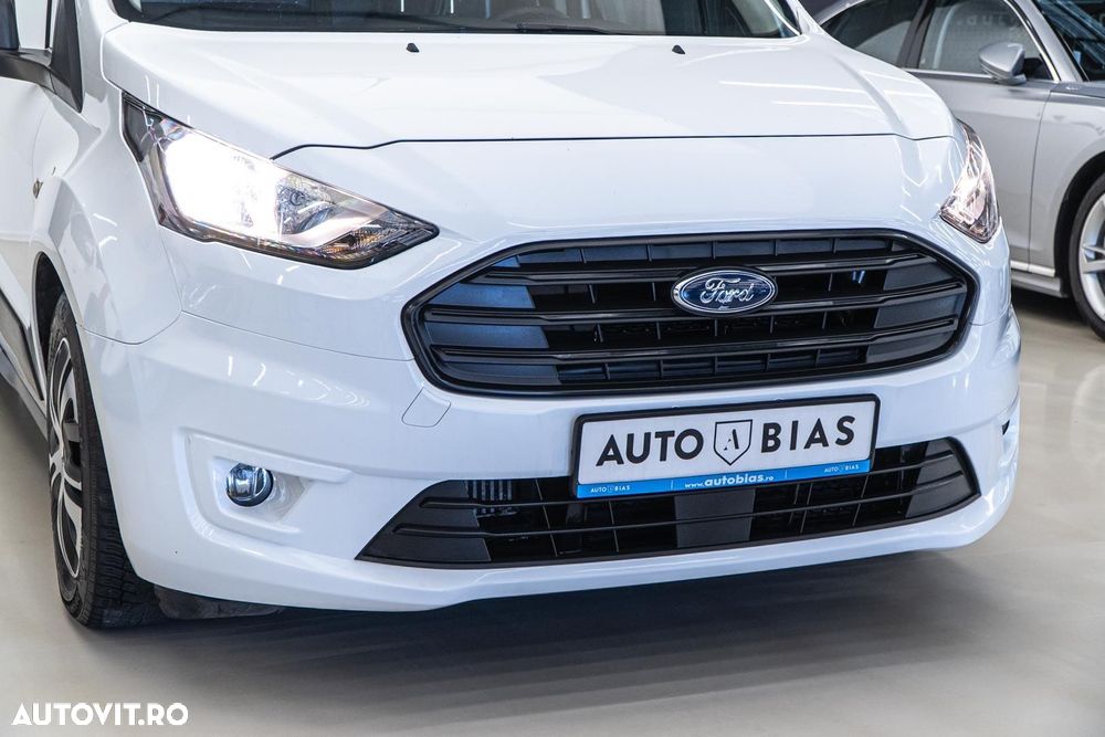 Ford Transit Connect 240 L2 LKW Trend - 30