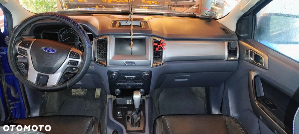 Ford Ranger 3.2 TDCi 4x4 DC Limited - 7