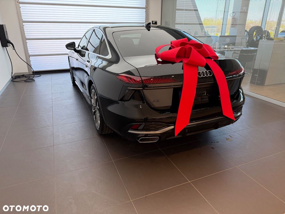 Audi A6 Limousine TFSI S tronic - 2