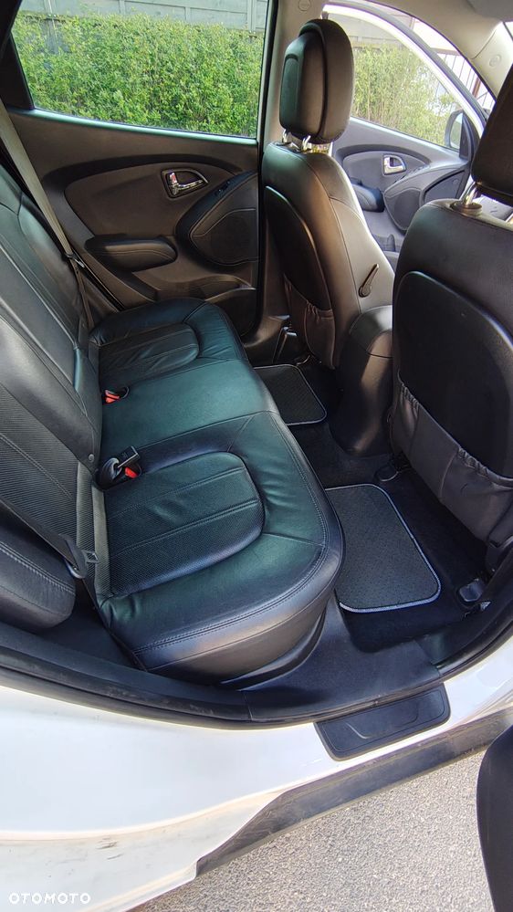 Hyundai ix35 1.6 2WD Comfort - 14