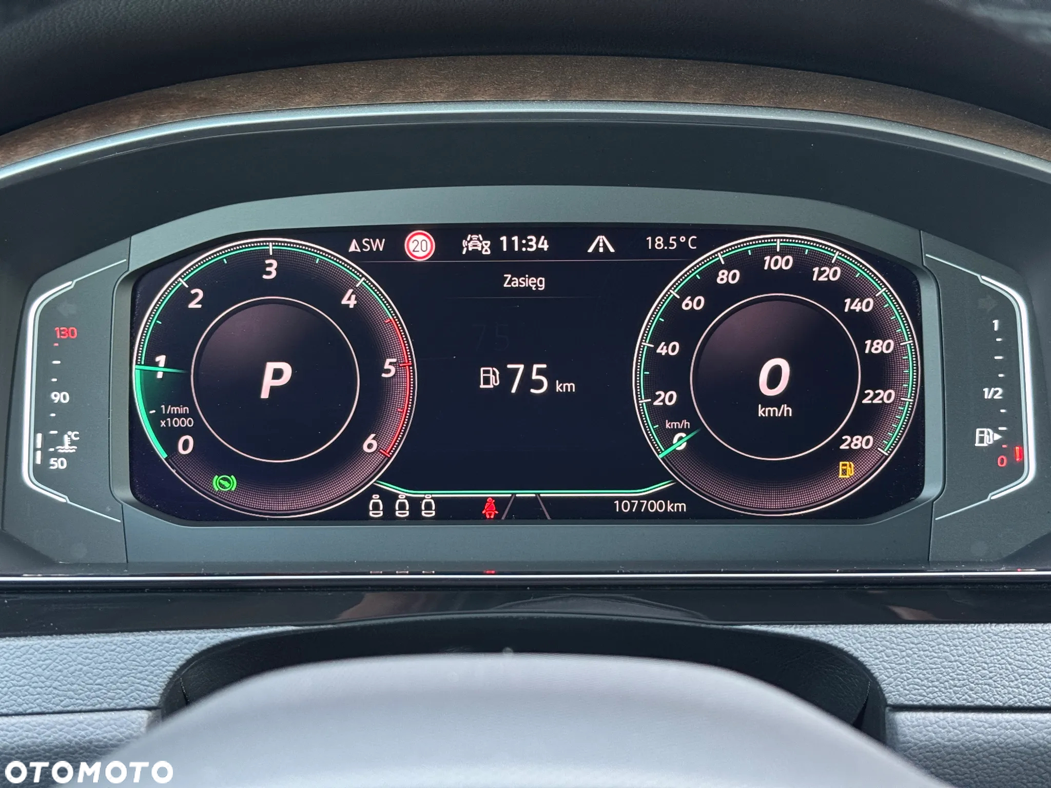 Volkswagen Arteon 2.0 TDI SCR 4Motion DSG Elegance - 17