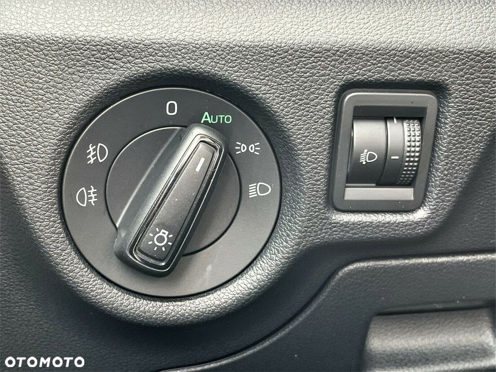 Skoda Scala - 23