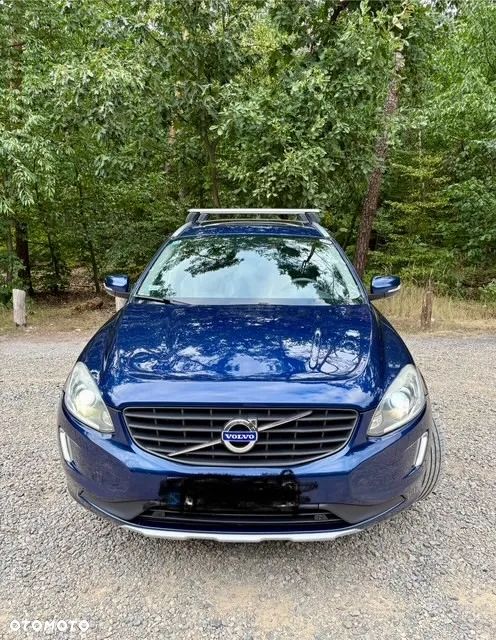 Volvo XC 60 D4 Drive-E Ocean Race - 5