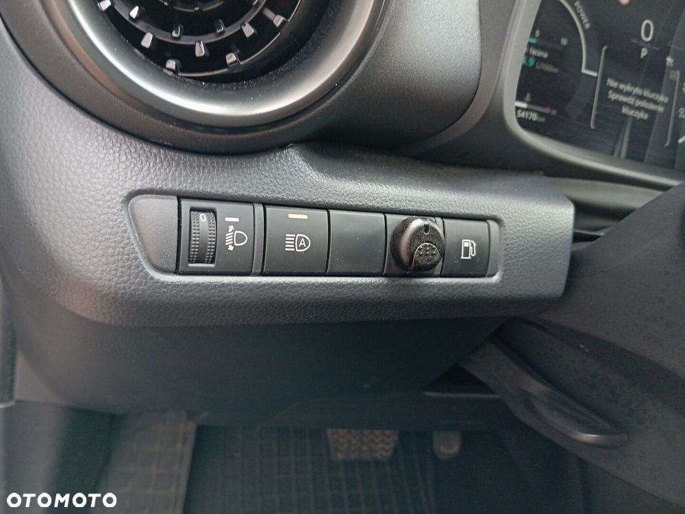 Toyota C-HR 1.8 Hybrid Style - 24