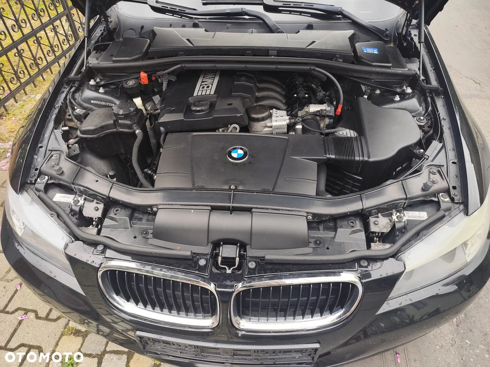 BMW Seria 3 - 6