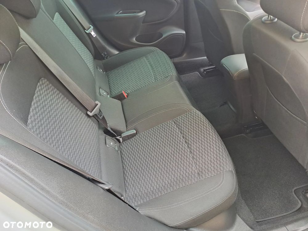Opel Astra - 21