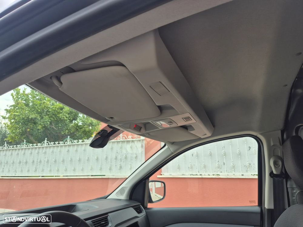 Renault Express 1.5 DCI - 4