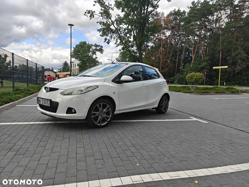 Mazda 2 1.3 90th Anniversary - 1