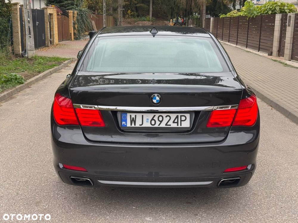 BMW Seria 7 - 6