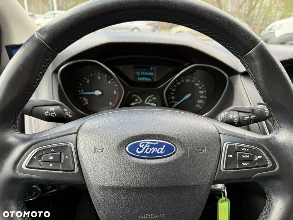 Ford Focus - 3