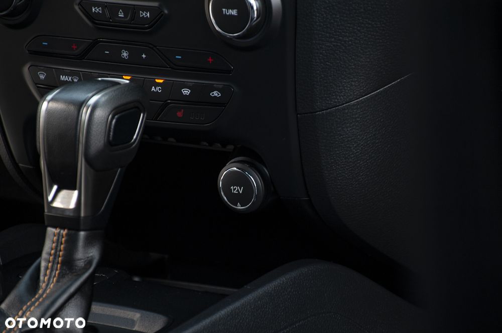 Ford Ranger 2.0 EcoBlue 4x4 DC Wildtrak - 20